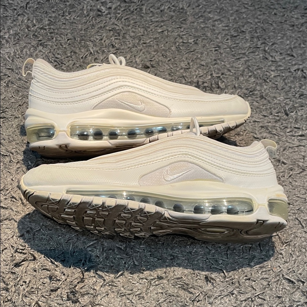 Nike air max 97